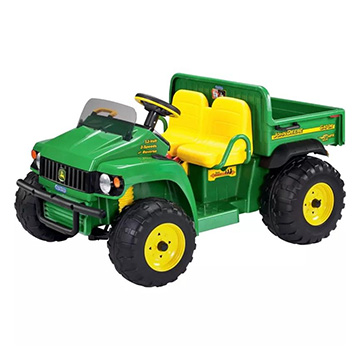 GATOR John Deere ATV HPX